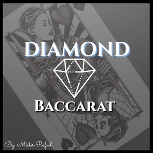 Diamond Baccarat Strategy